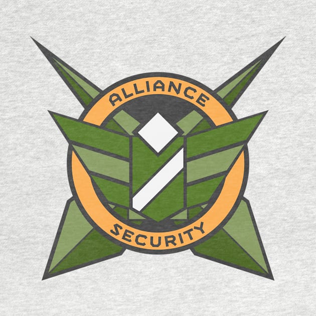 Alliance Security by Alliance